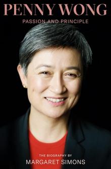 Penny Wong Read online