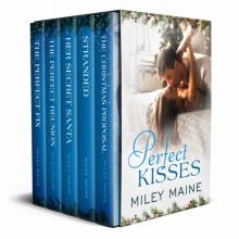 Perfect Kisses Read online