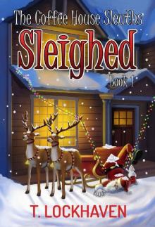 Sleighed Read online