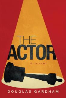 The Actor Read online