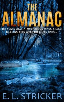 The Almanac Read online