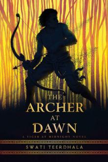 The Archer at Dawn Read online