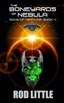 The Boneyards of Nebula Read online