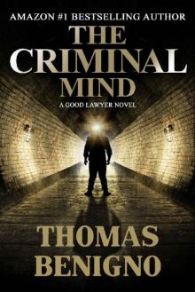The Criminal Mind Read online