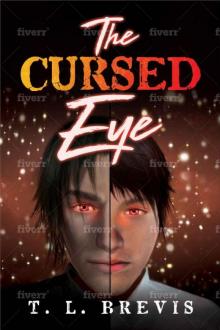 The Cursed Eye Read online