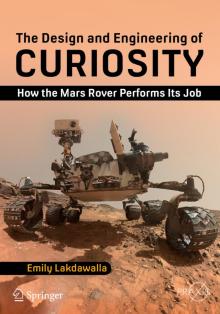 The Design and Engineering of Curiosity Read online