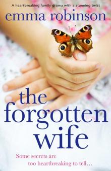 The Forgotten Wife Read online