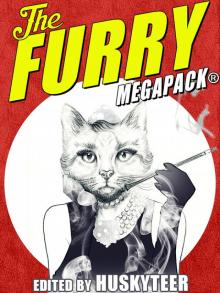 The Furry MEGAPACK&#174; Read online