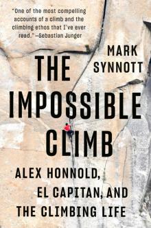 The Impossible Climb Read online