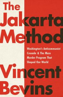 The Jakarta Method Read online