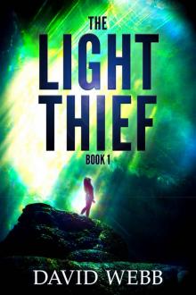The Light Thief Read online