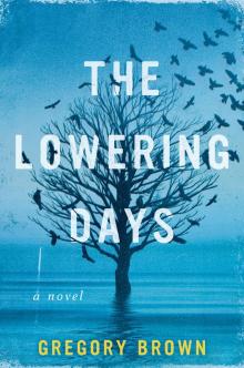 The Lowering Days Read online