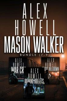 The Mason Walker Bundle 3 Read online