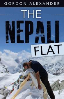 The Nepali Flat Read online