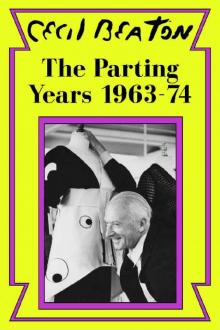 The Parting Years (1963-74) Read online