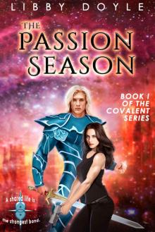 The Passion Season Read online