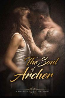 The Soul of Archer Read online