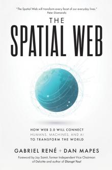 The Spatial Web Read online