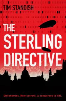 The Sterling Directive Read online