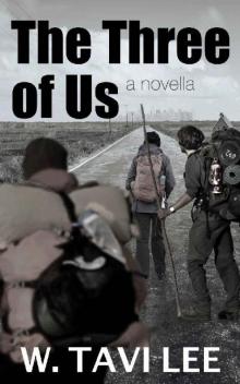 The Three of Us: A Novella Read online