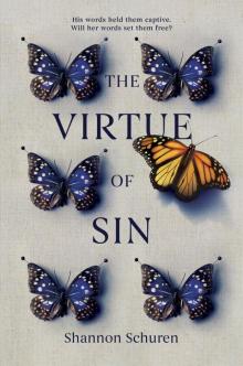 The Virtue of Sin Read online