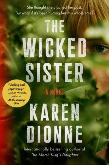 The Wicked Sister Read online