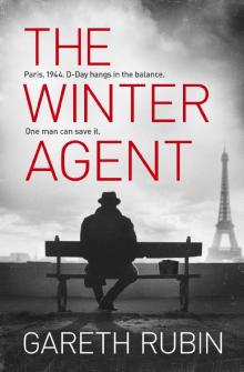 The Winter Agent Read online