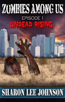 Undead Rising Read online
