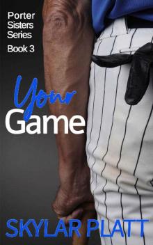 Your Game Read online