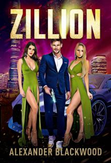 Zillion Read online