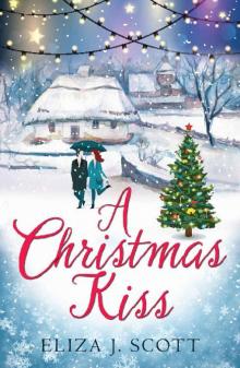 A Christmas Kiss Read online