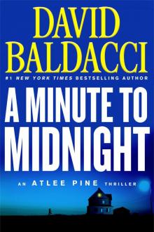A Minute to Midnight Read online