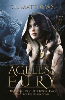 Ageless Fury Read online