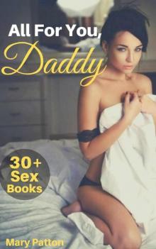 All for You, Daddy Read online