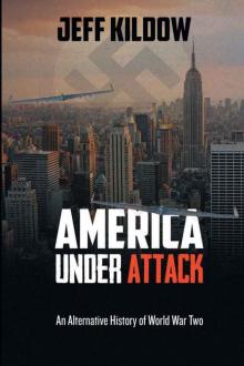 American Under Attack Read online