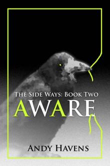Aware (The Side Ways Book 2) Read online