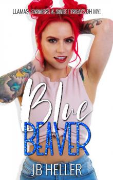 Blue Beaver: Awkward Book Two Read online