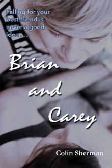 Brian and Carey Read online