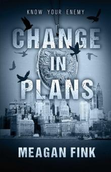Change in Plans Read online