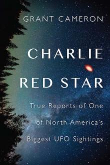 Charlie Red Star Read online