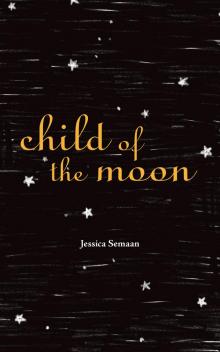 Child of the Moon Read online