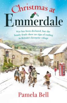 Christmas at Emmerdale Read online