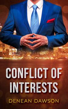 Conflict of Interests Read online