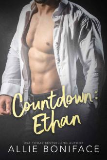 Countdown: Ethan Read online