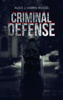 Criminal Defense Read online