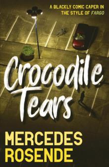 Crocodile Tears Read online