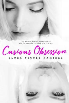 Curious Obsession Read online