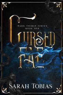 Cursed Fae (Dark Thirst Series Book 1) Read online