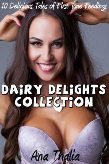 Dairy Delights Collection Read online