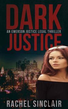 Dark Justice Read online